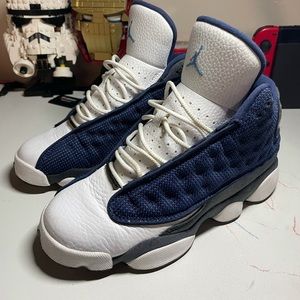 Air Jordan 13’s grade school size